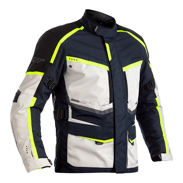 2361 MAVERICK TEXTIL JACKET