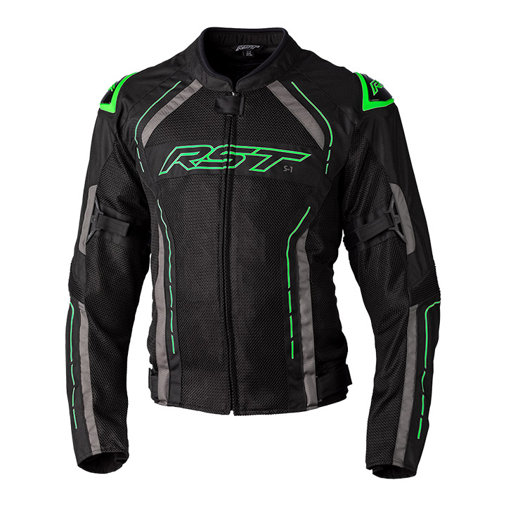 3117 S-1 TEXTILE JACKET
