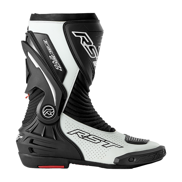3700 TRACTECH EVO D30 BOOTS