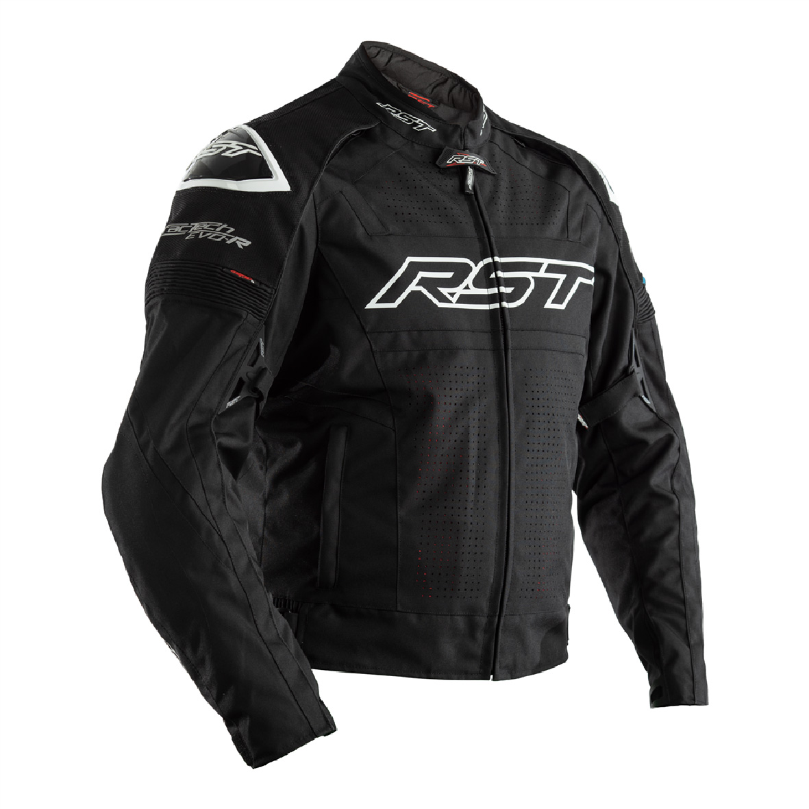 2195 TRACTECH EVO R LIGHTWEIGHT TEXTILE JACKET