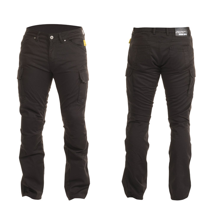 2215 ARAMID UTILITY CARGO JEAN