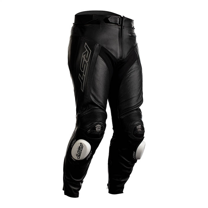 2462 TRACTECH EVO R LEATHER JEAN