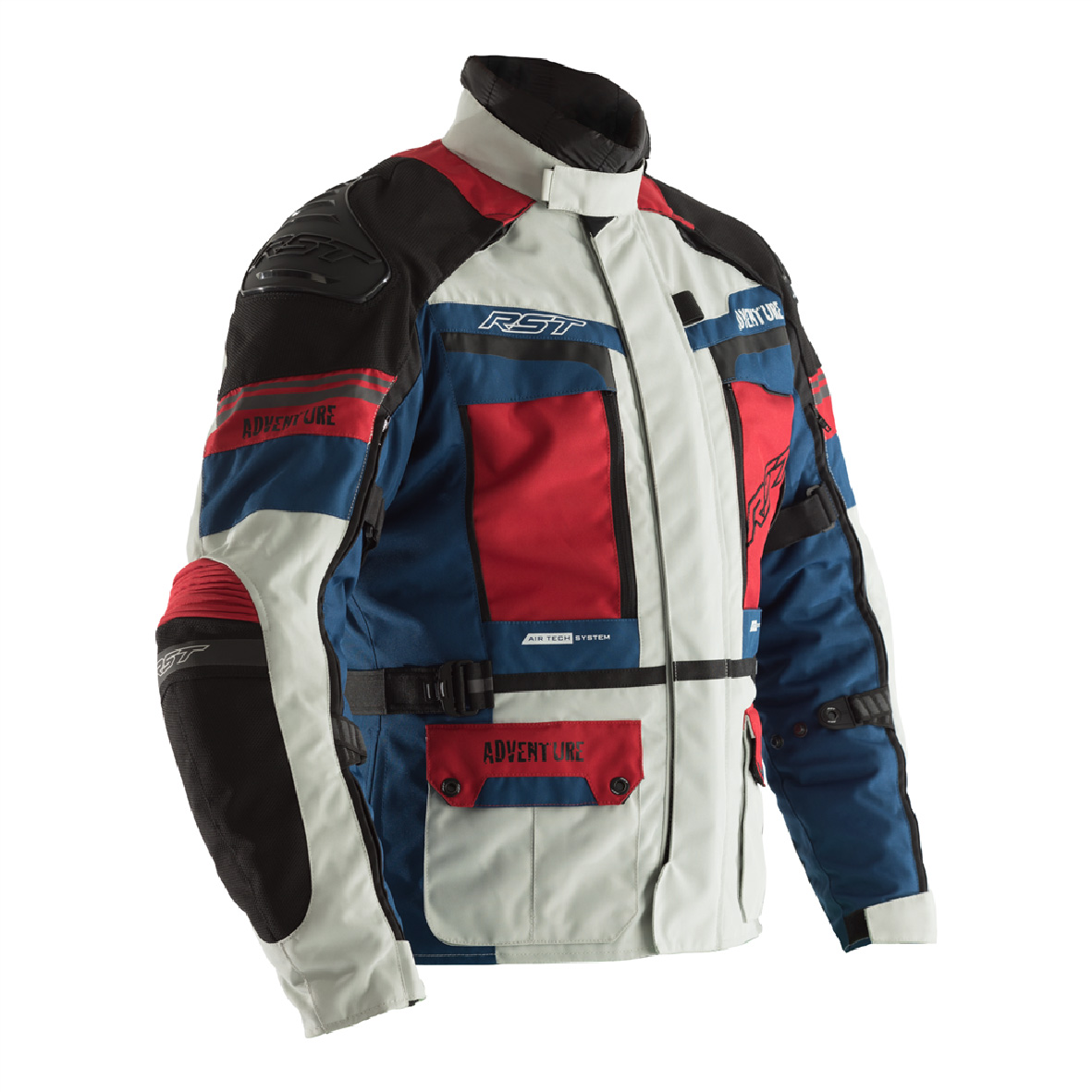 2850 ADVENTURE III JACKET