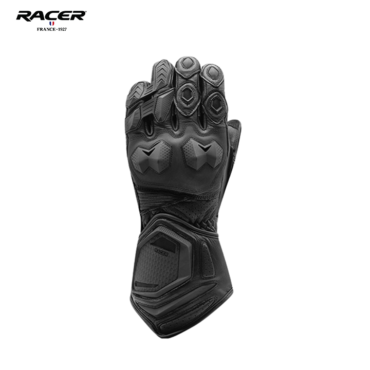 RACER┃手套、D3O®護具組