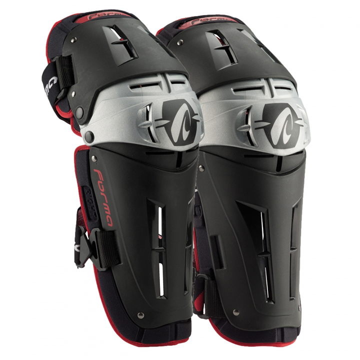 TRI-FLEX KNEE GUARD