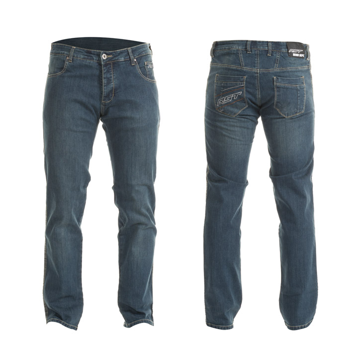 2200 ARAMID VINTAGE II JEAN