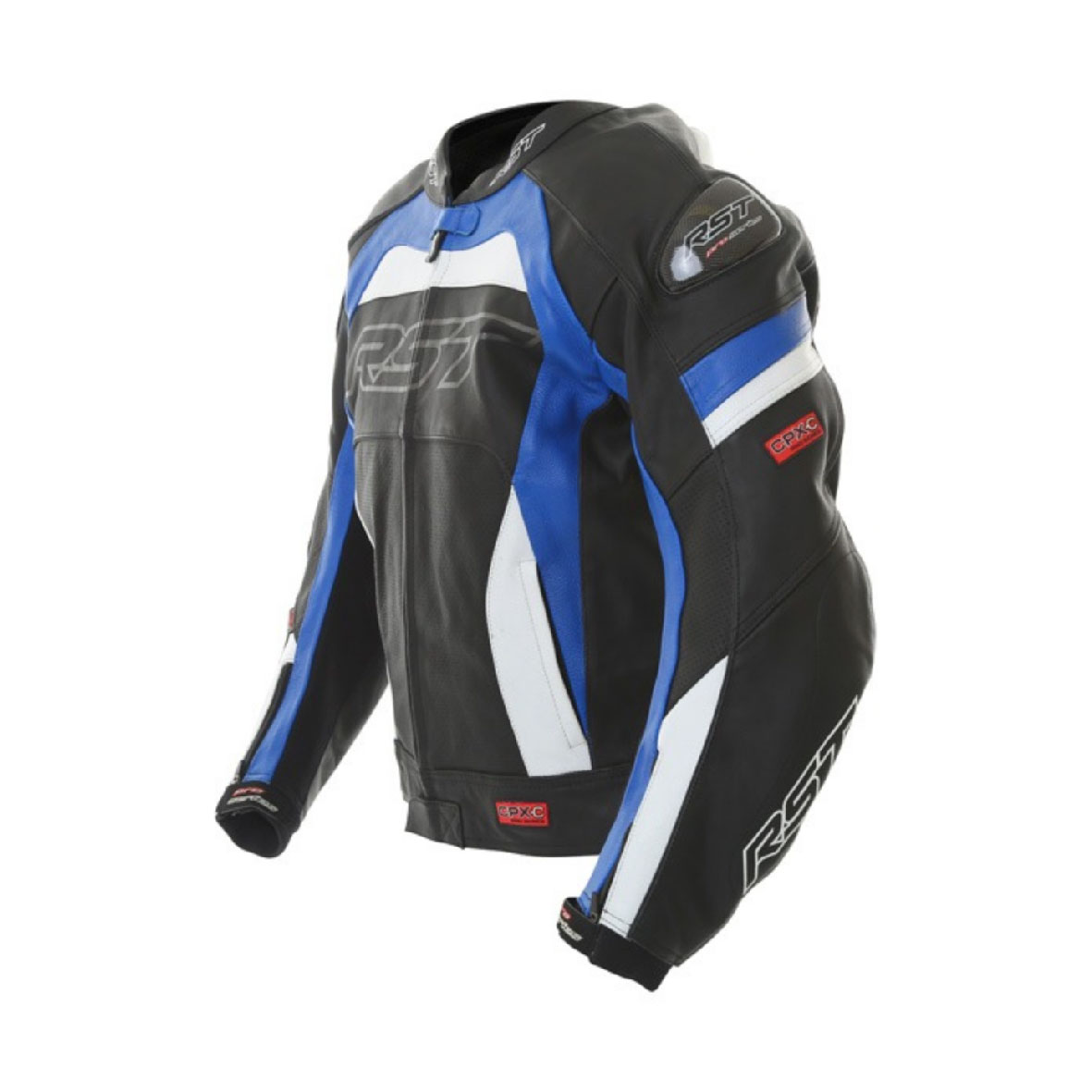 1018 PRO SERIES CPXC LEATHER JACKET