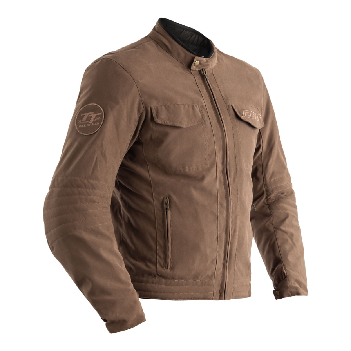 2296 IOM TT CROSBY TEXTILE JACKET