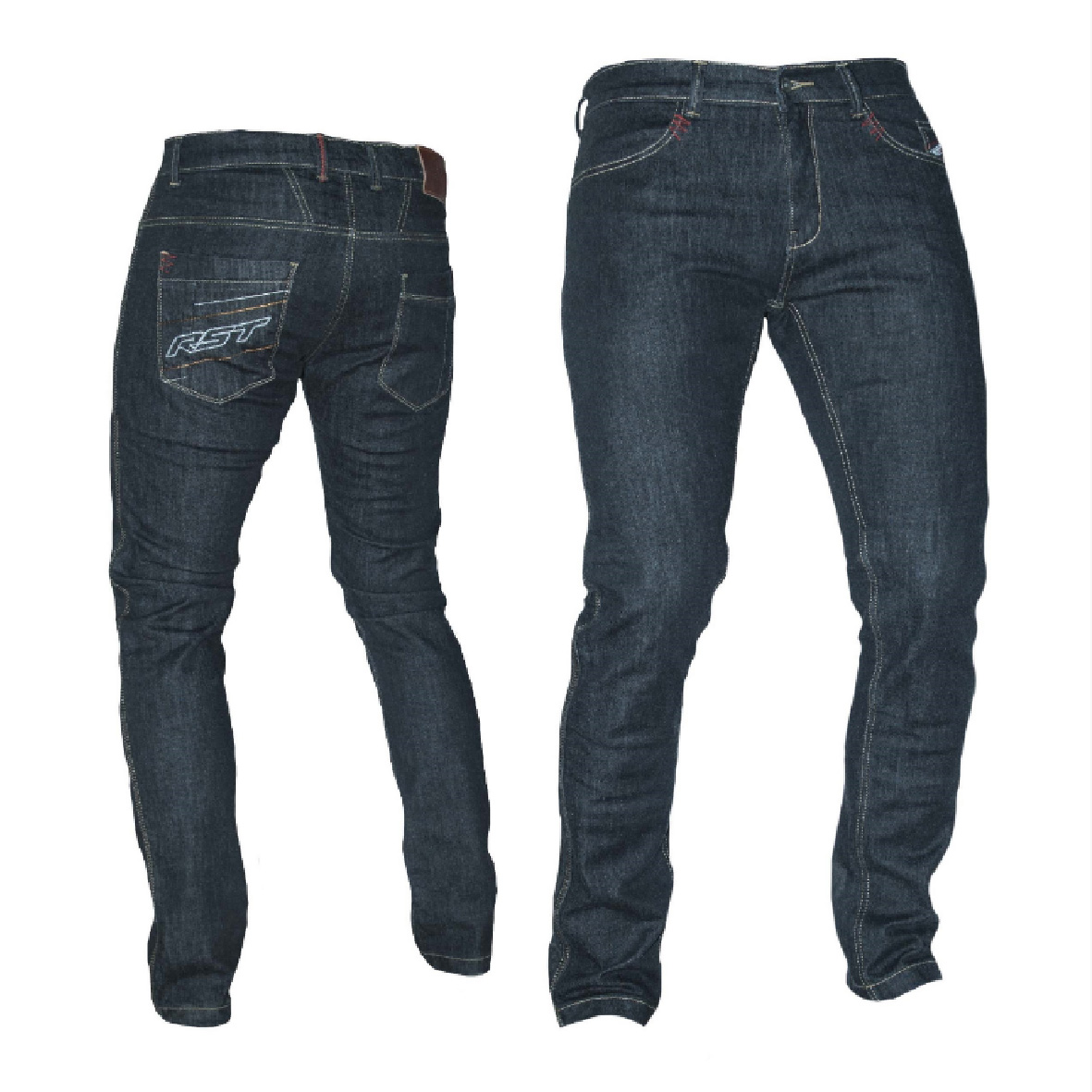 2004 ARAMID STRAIGHT LEG TEXTILE JEAN