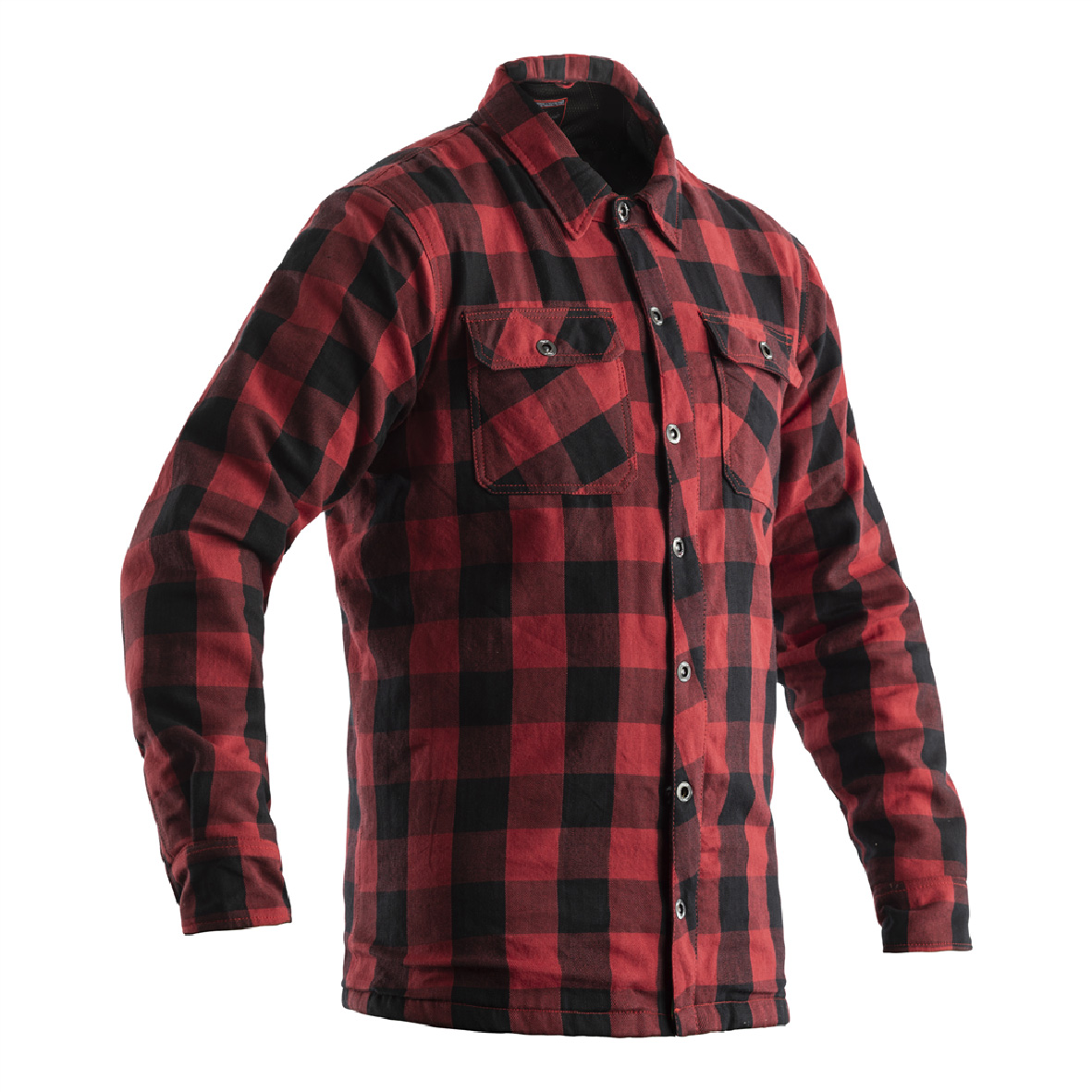 2115 LUMBERJACK ARAMID SHIRT