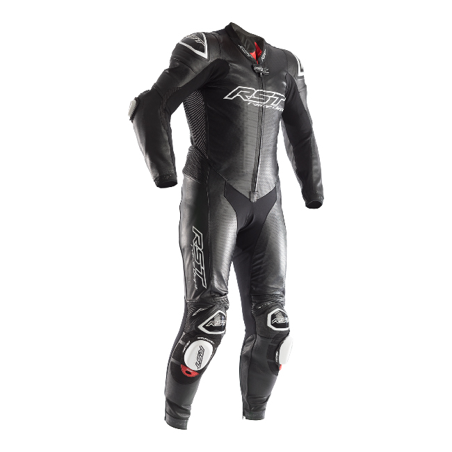 2551 RACE DEPT V4.1 LEATHER SUIT 連身皮衣