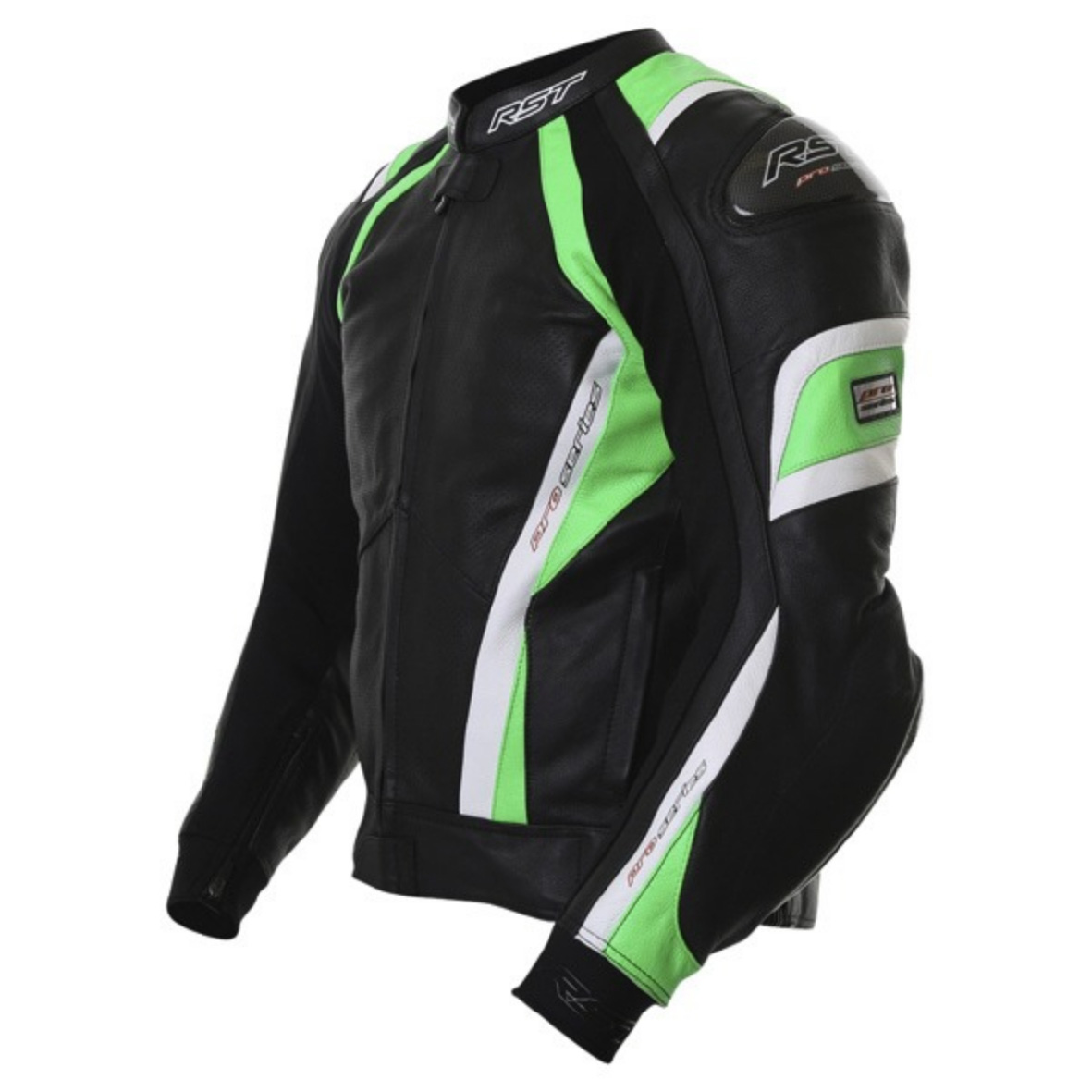 1034 PRO SERIES CPXC LEATHER JACKET