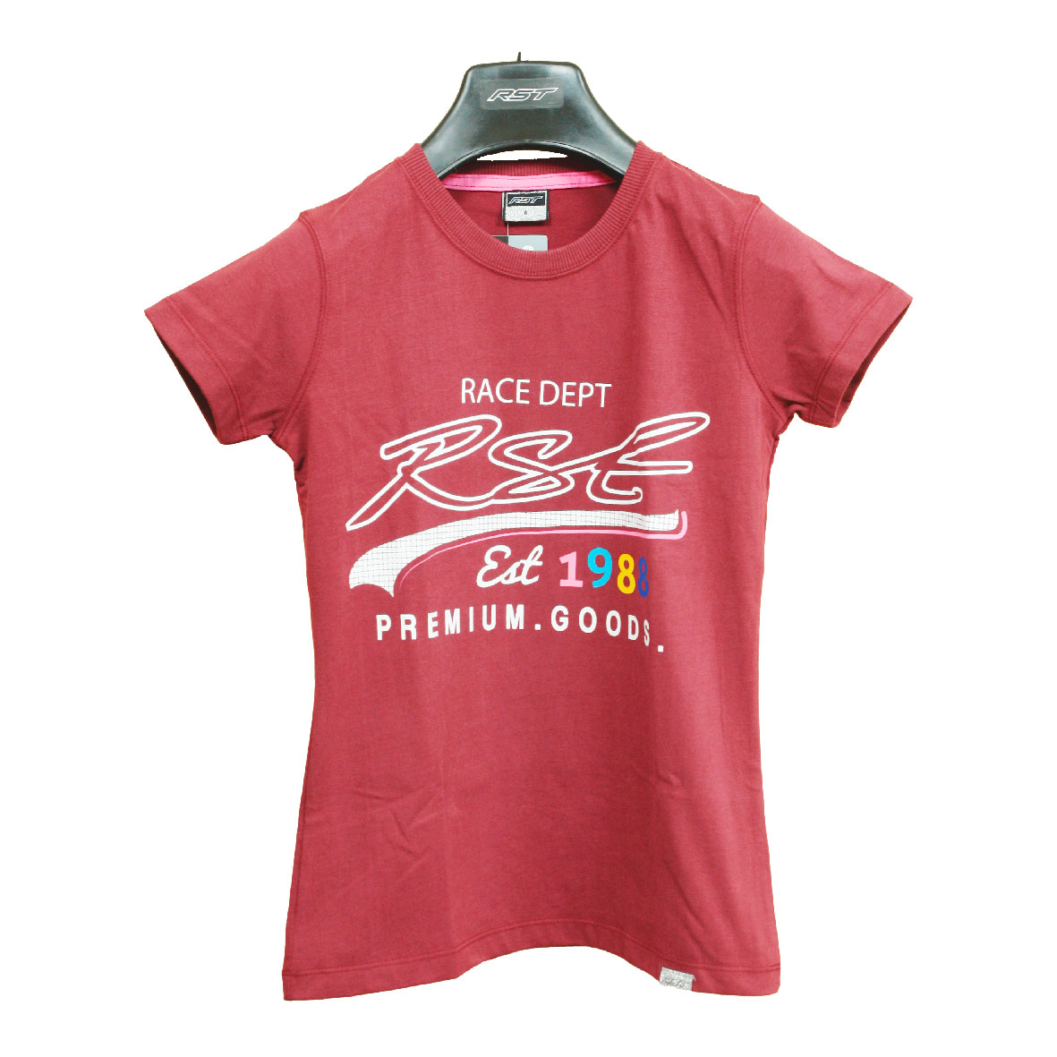 0179 LADY PREMIUM GOODS TEE(女)